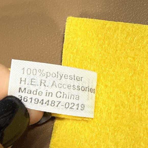 Harry Potter Set Of 4 House Banners Hufflepuff Ravenclaw Slytherin Gryffindor - Picture 6 of 10